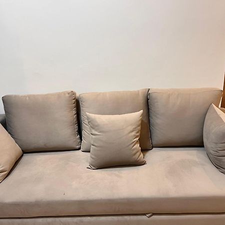 Florenza Apartments Hotel 후르가다 외부 사진