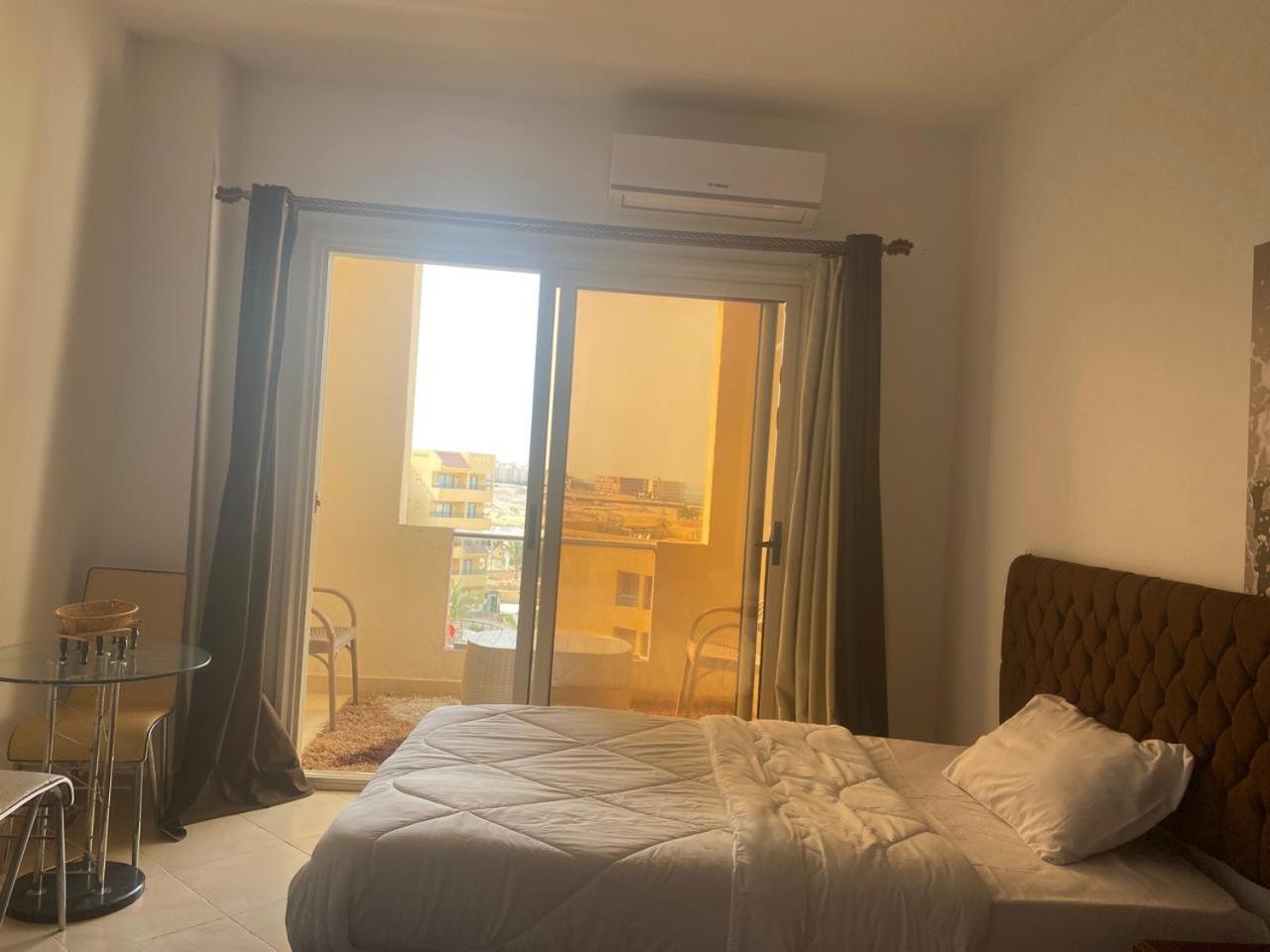 Florenza Apartments Hotel 후르가다 외부 사진